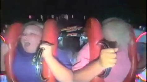 Orgasm On Slingshot Ride Porn Videos 